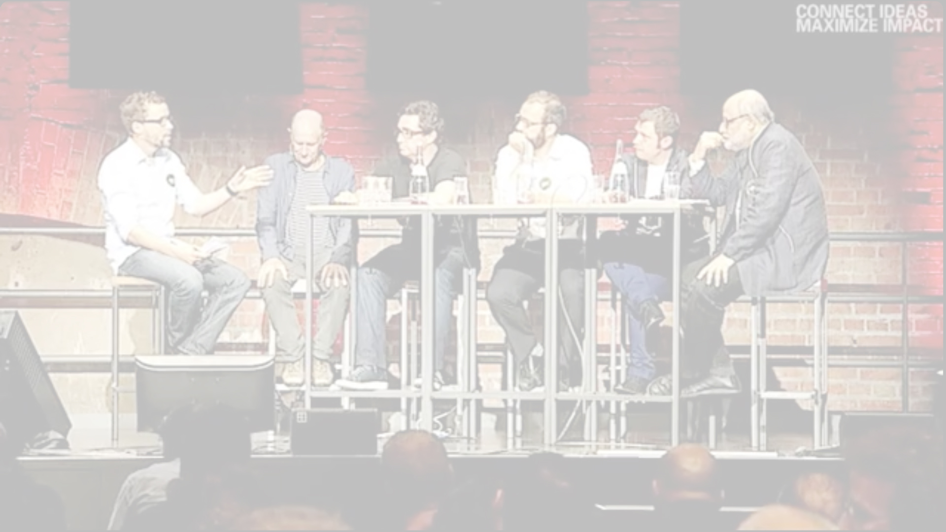 Discussion - Emerging Cities