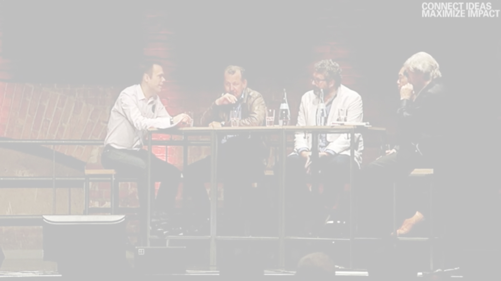 Discussion - The Role of Design