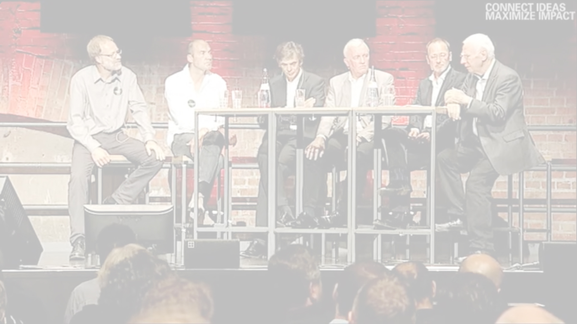 Discussion - Design and Technology