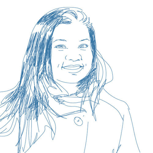 Eshita Rahman – Bangladesh