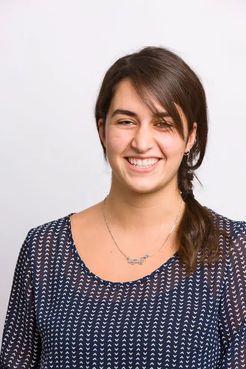 Christina Nakhle &ndash; Lebanon