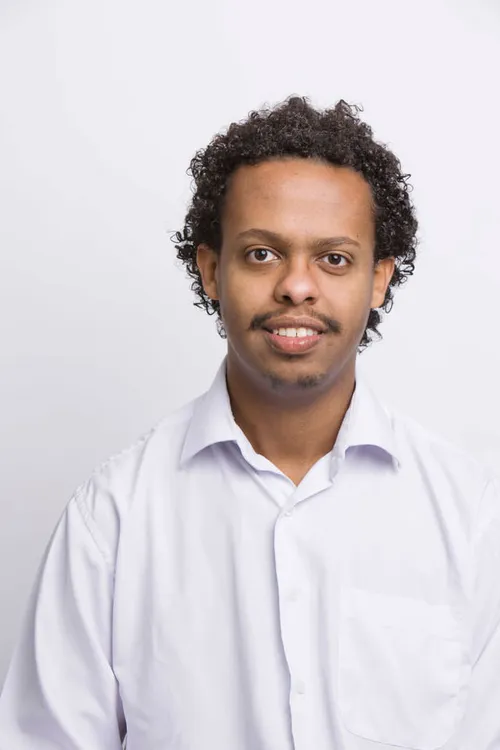Fasika Sahlemariam Gebremeskel
