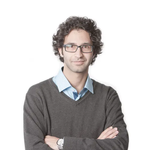 Abolfazl Ganji Kheybari &ndash; Iran