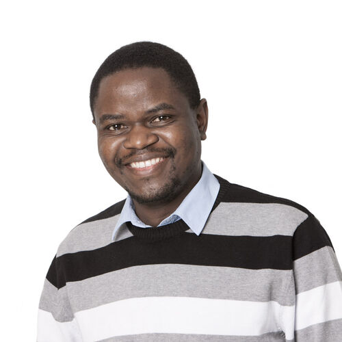 Innocent Mhandu – Zimbabwe