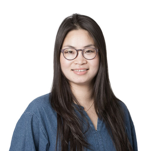 Suin Kim – South Korea