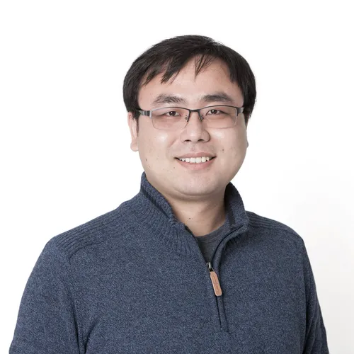 Xiaochen Wu &ndash; China