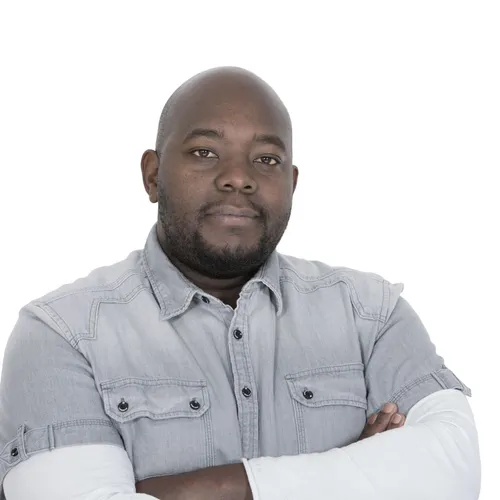 Achilles Ahimbisibwe &ndash; Uganda