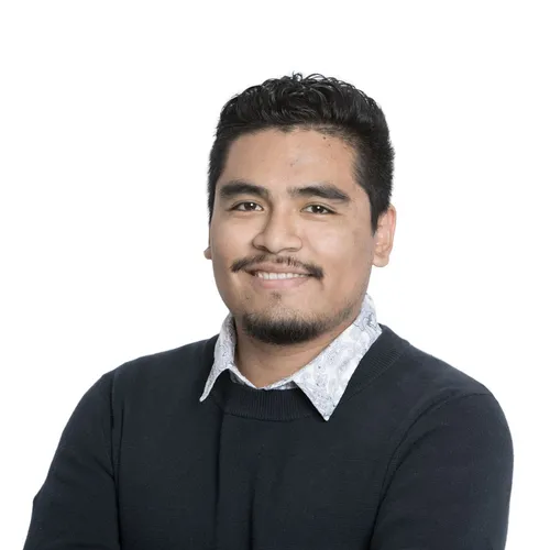 Elmer Gutierrez Gutierrez &ndash; Peru