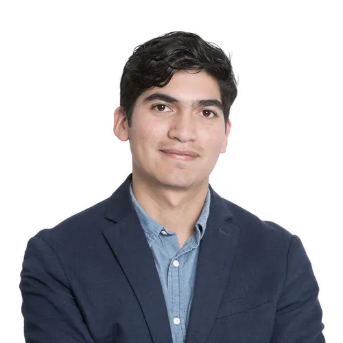 Jos&eacute; Santiago Mart&iacute;nez Torres &ndash; Mexico