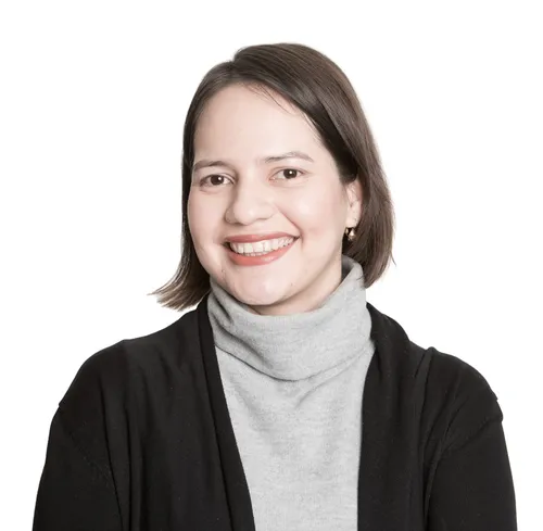 Ana Diaz Cerrato &ndash; Honduras