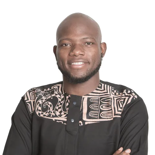 Francis Fotsing &ndash; Cameroon