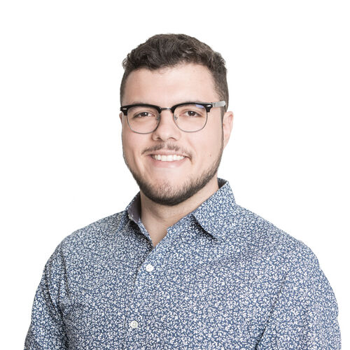 Pablo Arango – Colombia