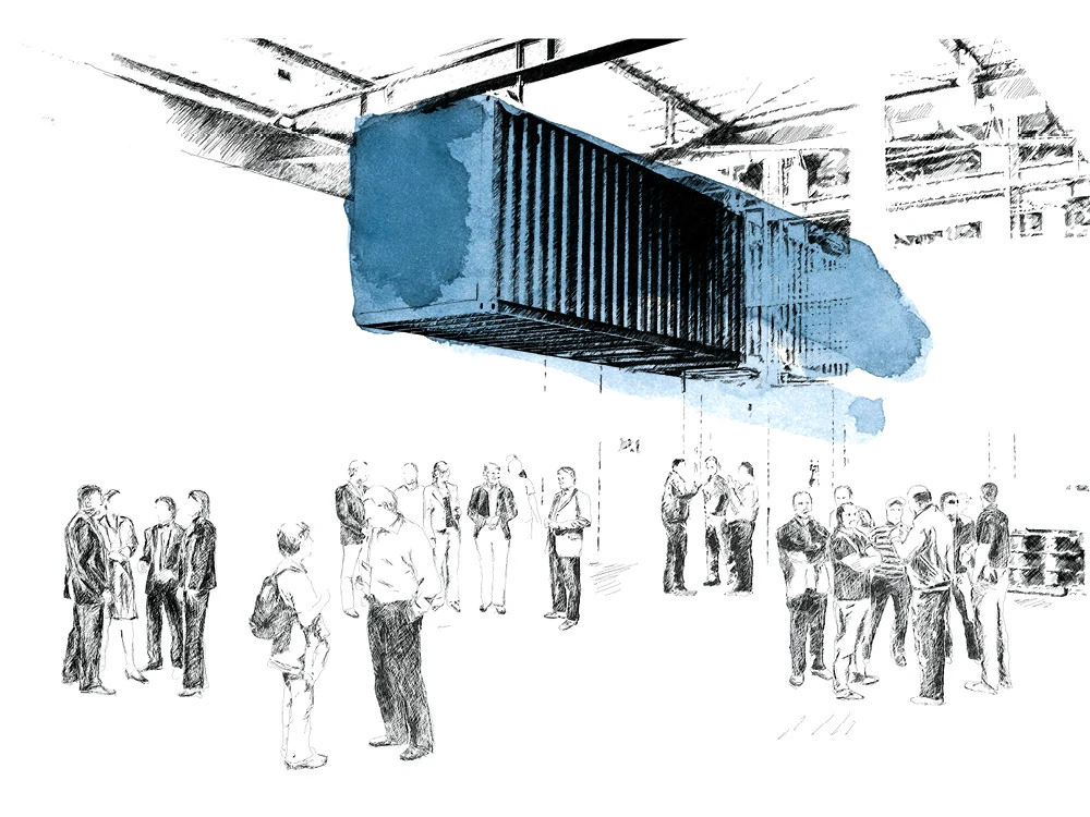 Symposium Stuttgart