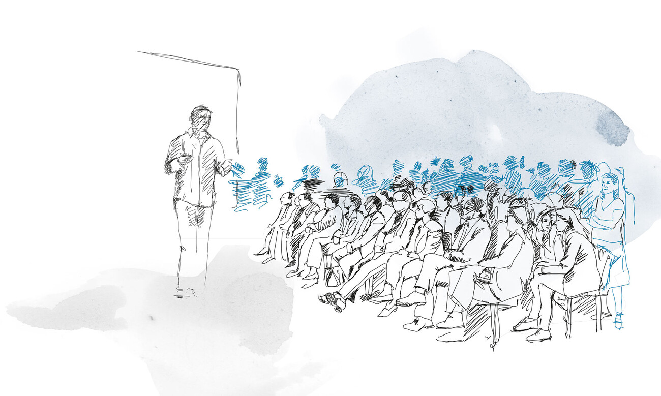 TED Talks