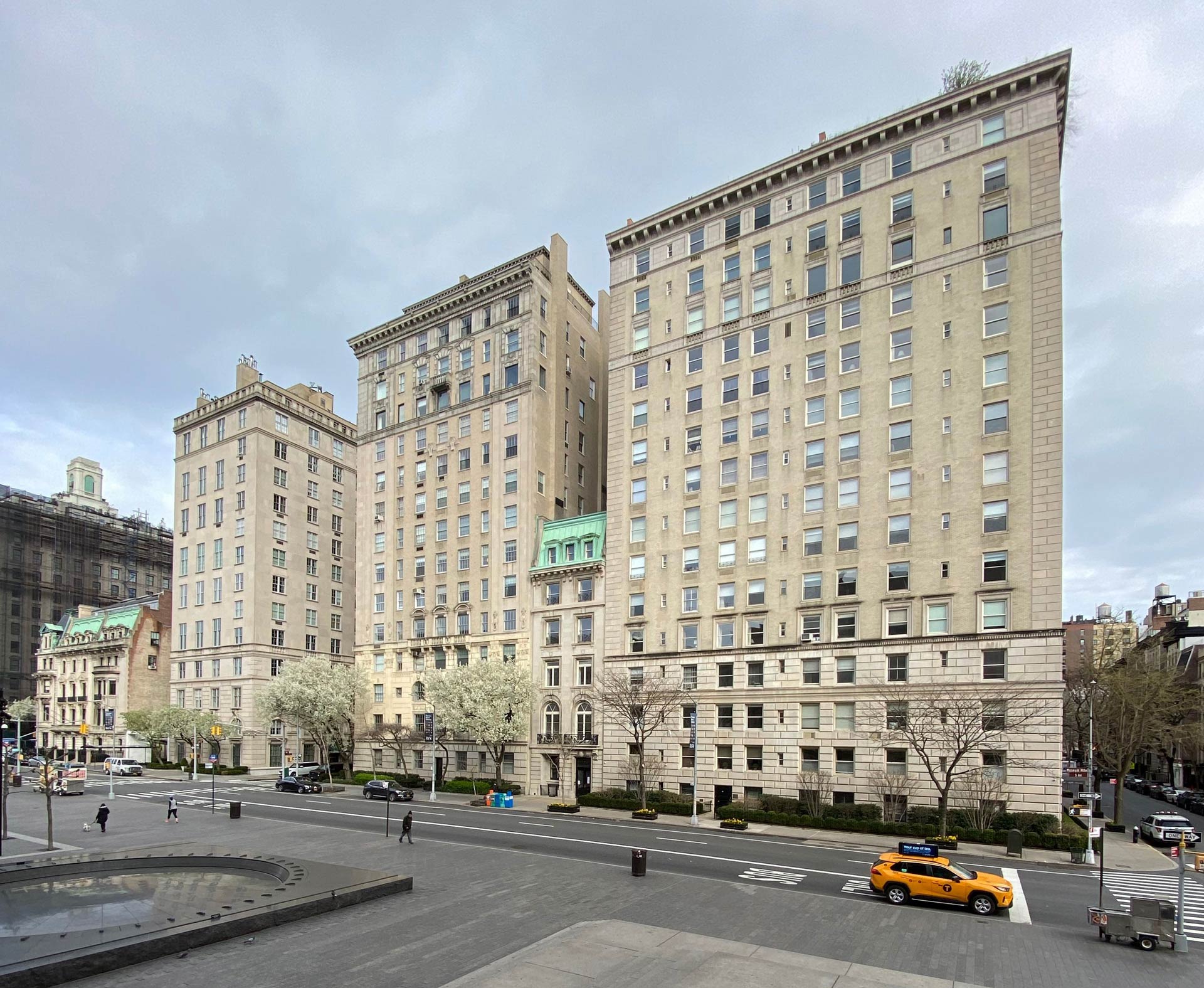 1014 Fifth Avenue