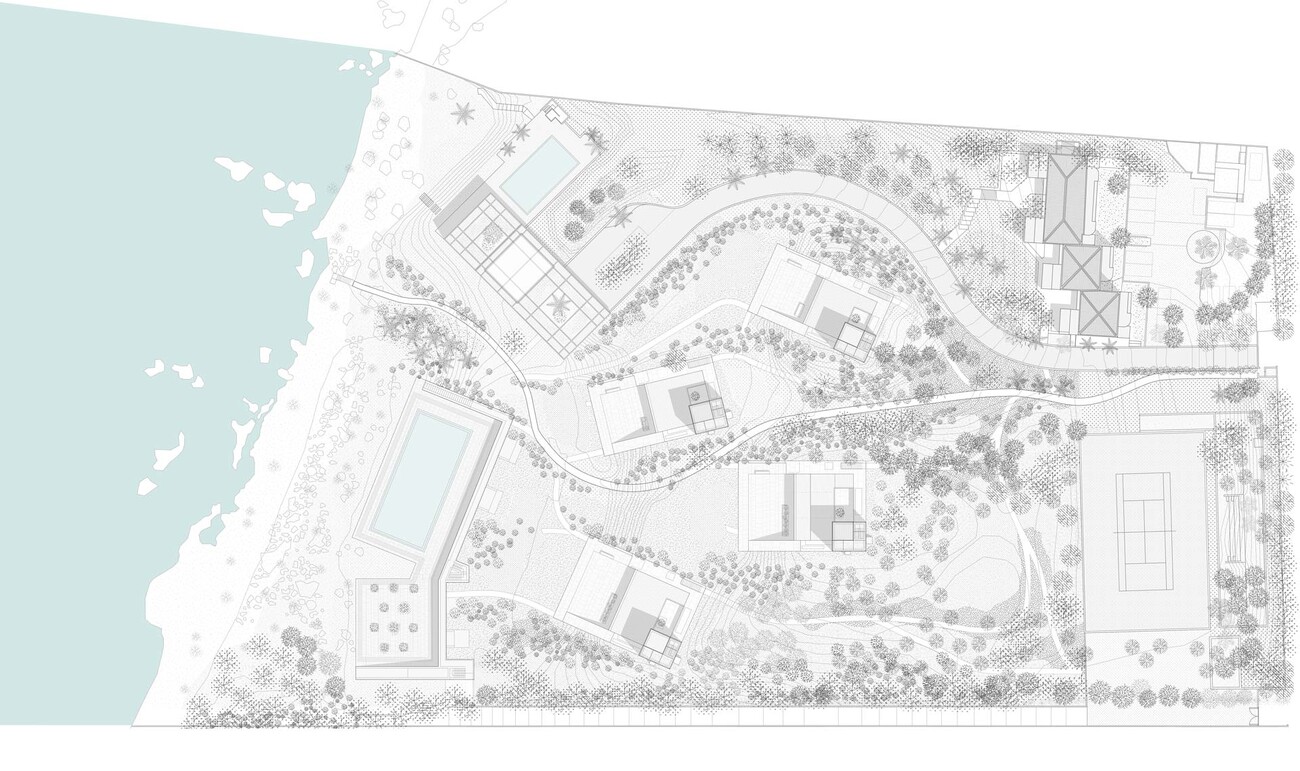 Housing Aamchit Courtowers