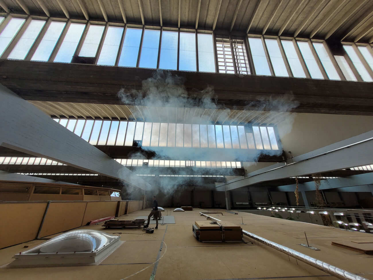 ANOHA – le Monde des Enfants du Musée Juif