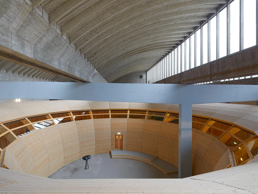 ANOHA – le Monde des Enfants du Musée Juif