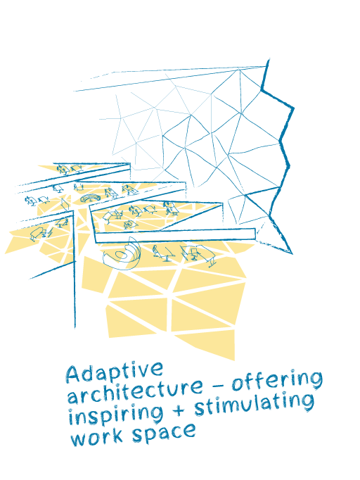 Nouveau bâtiment Axel Springer