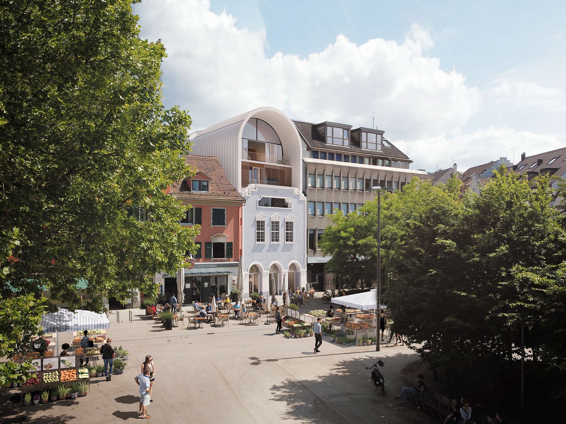 Stadthotel 