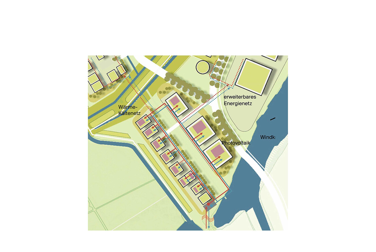 Bremerhaven Lunedelta