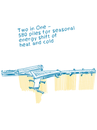 Erweiterung Calgary International Airport