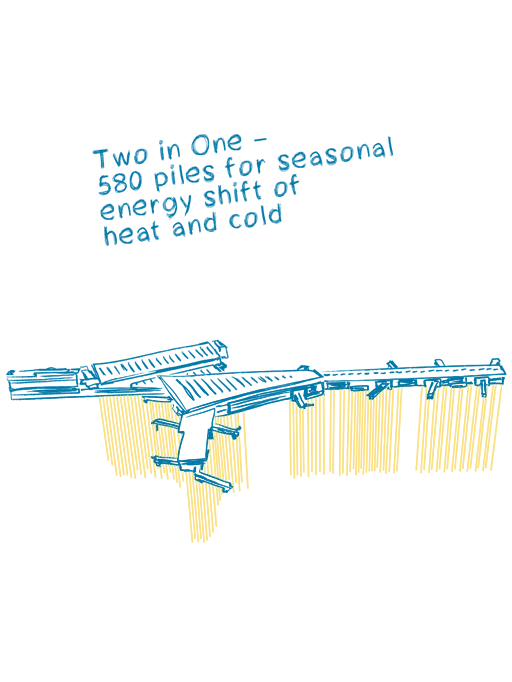 Erweiterung Calgary International Airport