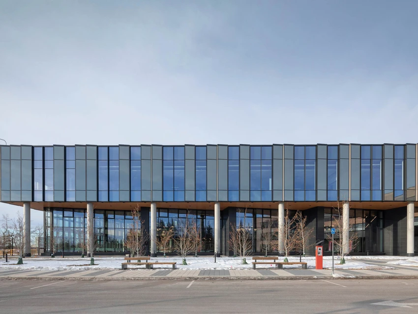 Mathison Hall -  Haskayne School of Business