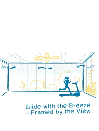 Class of 1986 Fitness and Wellness Center – Princeton University