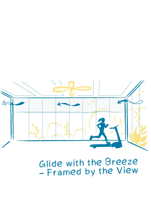 Class of 1986 Fitness and Wellness Center – Princeton University