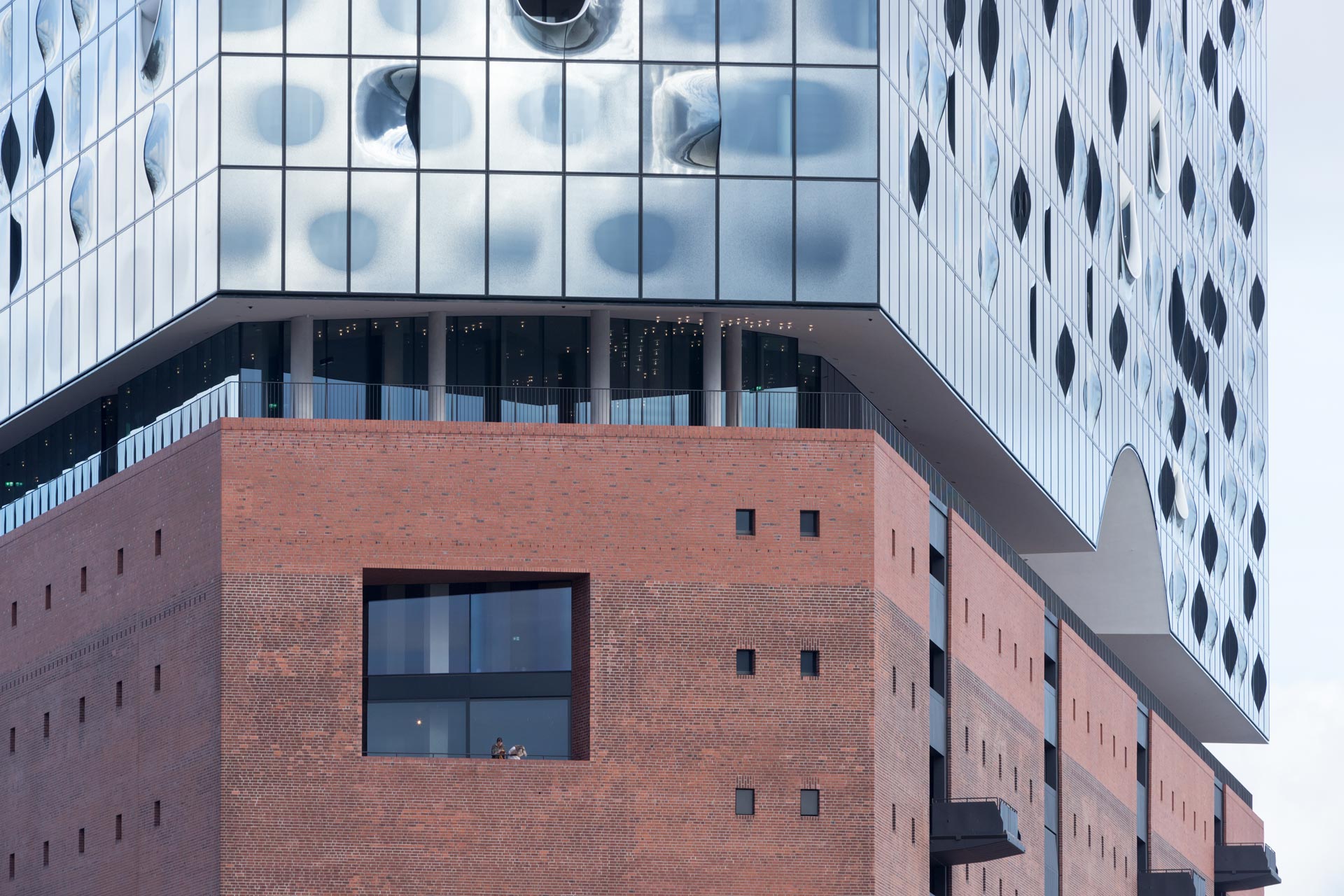 Elbphilharmonie