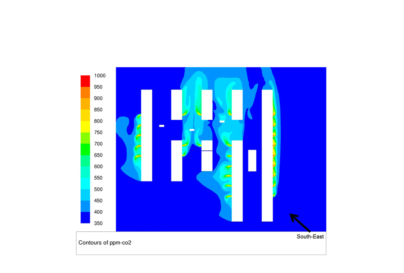 BRAC University Campus