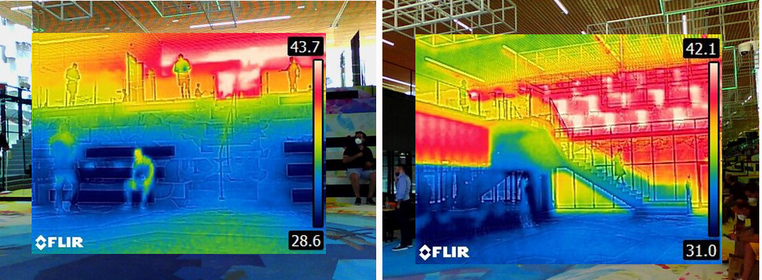 DubaiExpo2020 Baden-Württemberg House