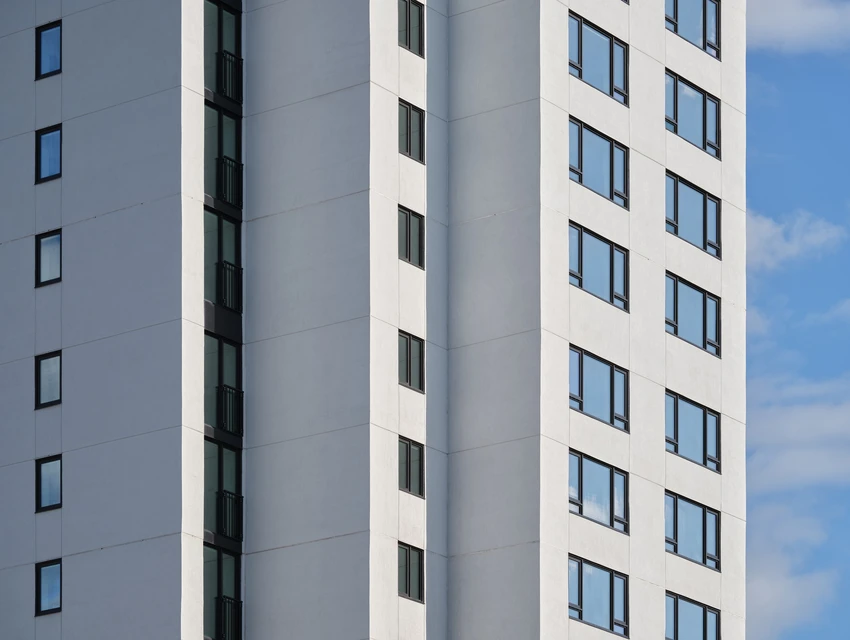 EnerPHit Ken Soble Tower