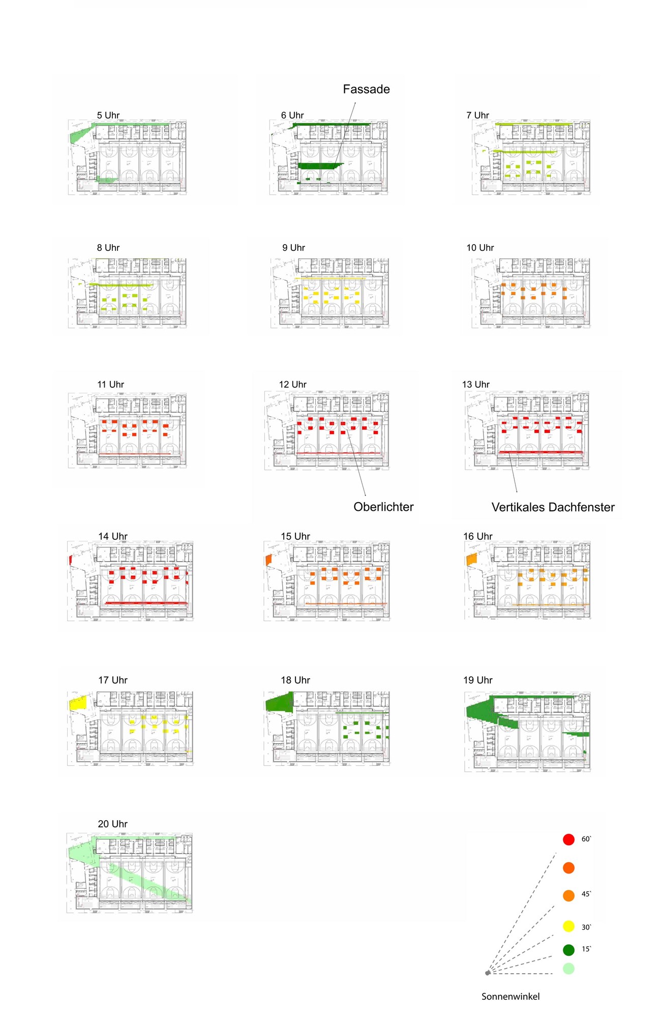 Community and Health Centre with Sports Hall