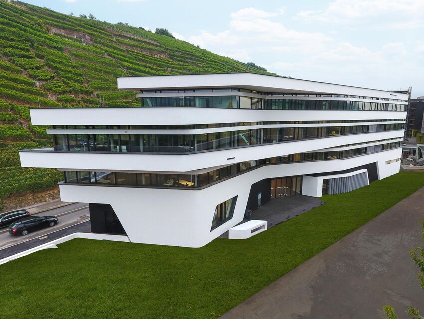 Bureau Südwestmetall