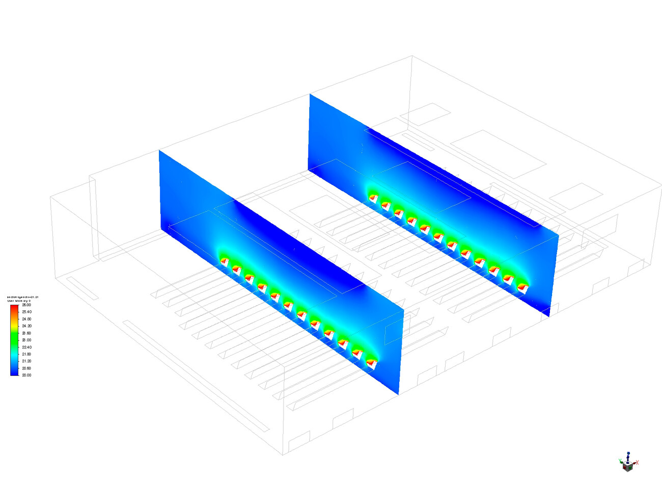Siège Gesellschaft für internationale Zusammenarbeit (GIZ)