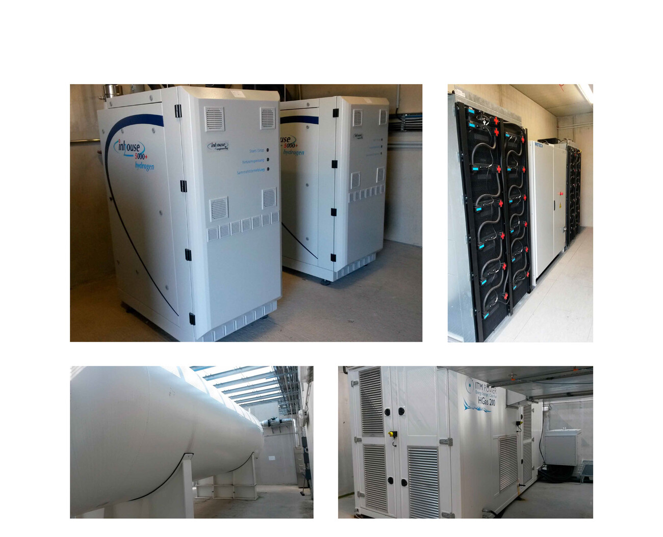 Klimapositiv: Tank- und Rastanlage