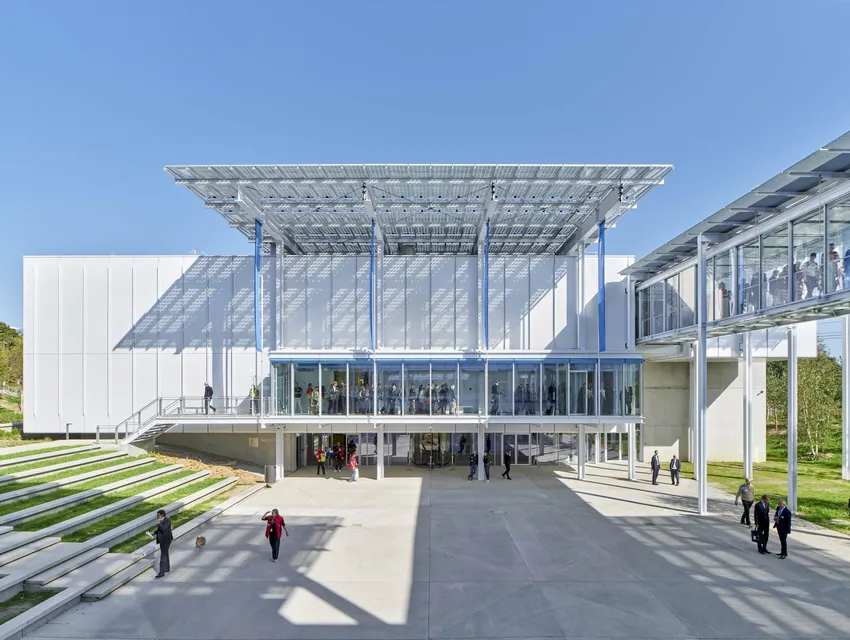 CERN Science Gateway