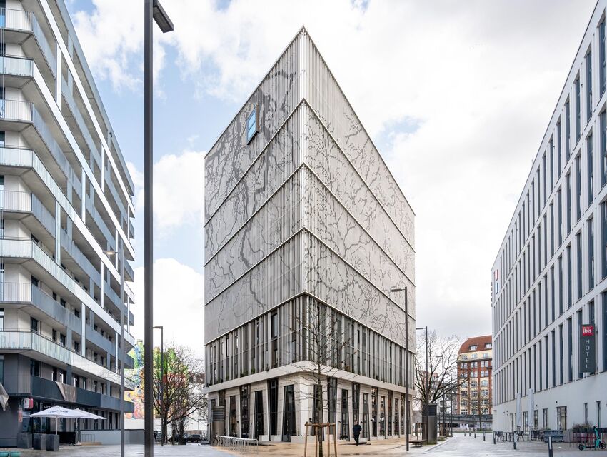 Maison d'hôtes sociale Villa Viva