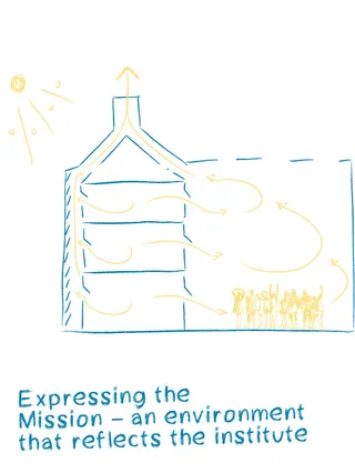 Arthur L. Irving Institute for Energy and Society