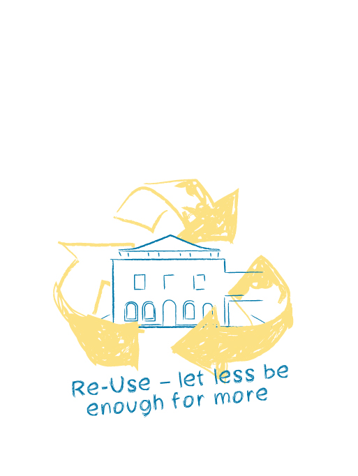 Quarter development 'Betriebswerk' – conversion and expansion