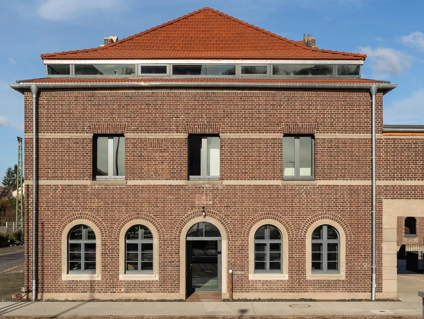 Développement du quartier Betriebswerk – transformation et extension