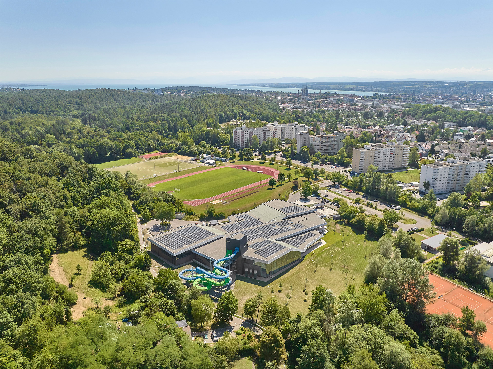 Schwaketenbad