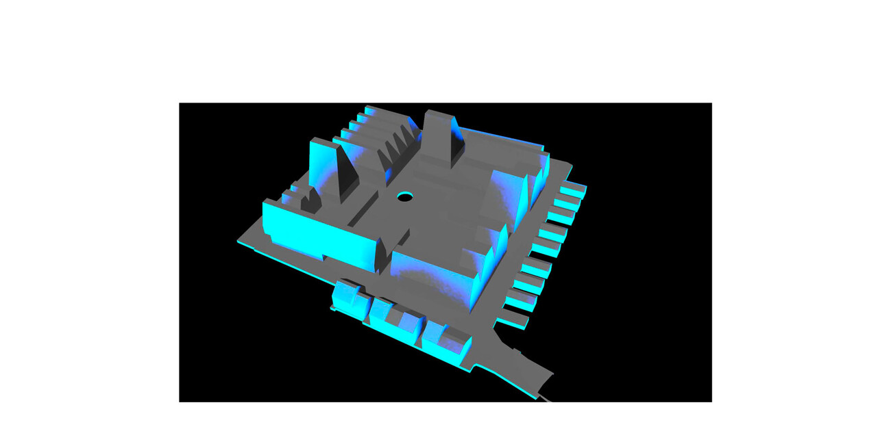 Christiansholm Masterplan – Paper Island