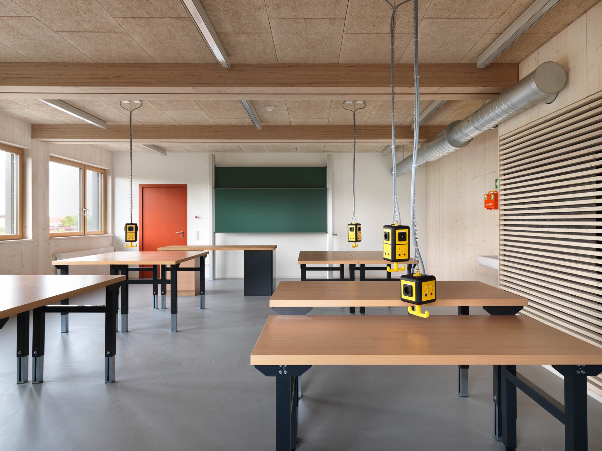 Leipzig Oberschule