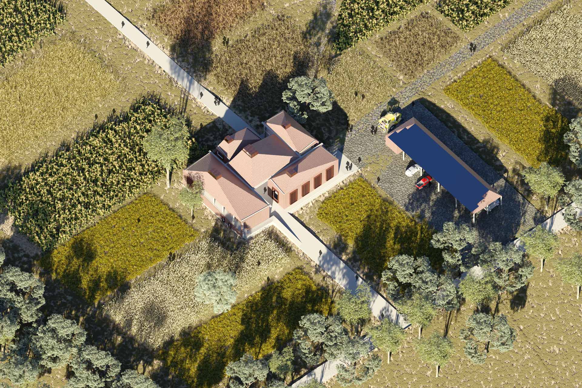 Centre for Agricultural Transformation (CAT)