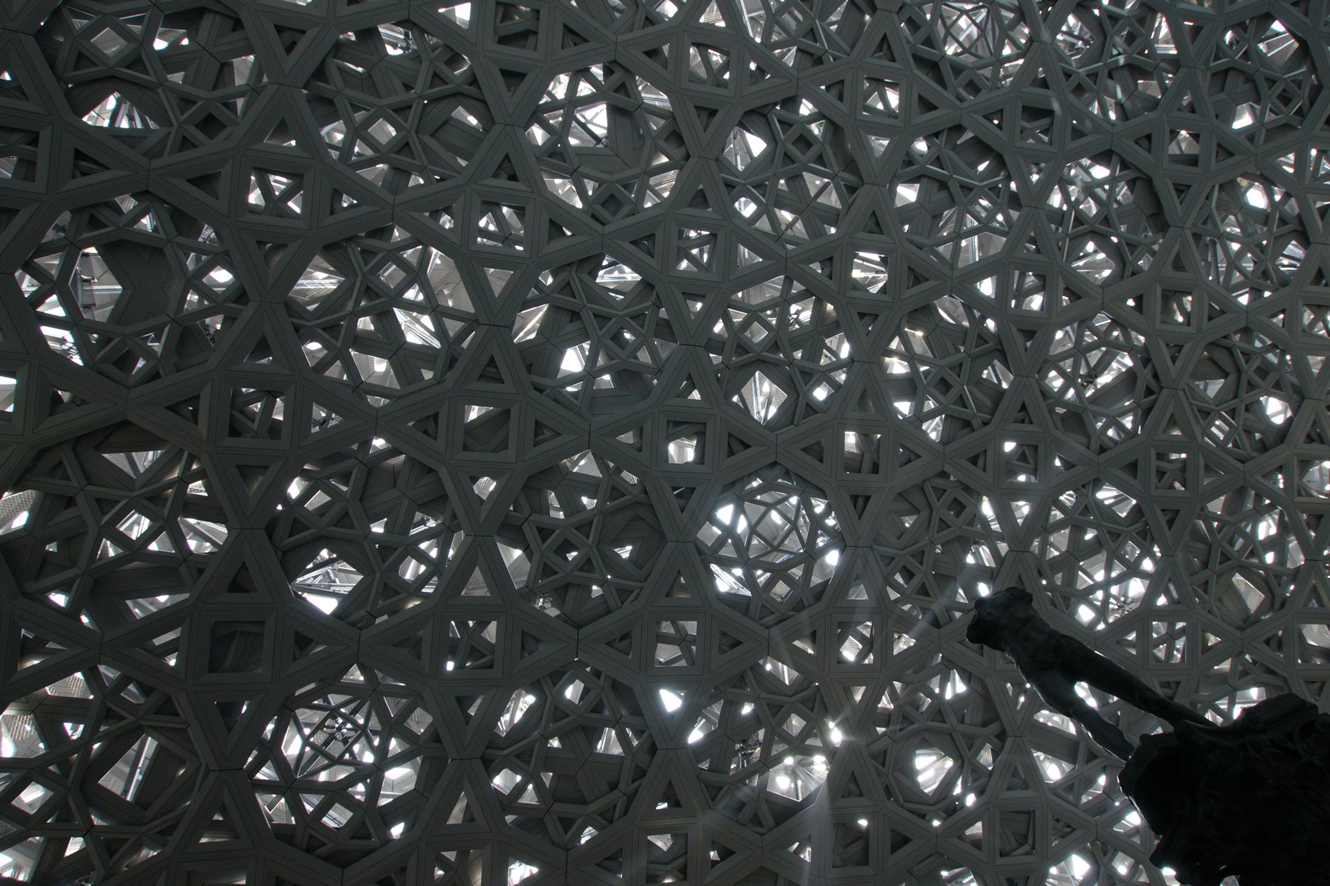 Louvre Abu Dhabi