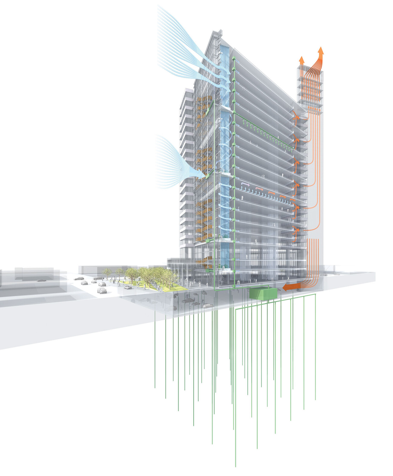 Manitoba Hydro Place