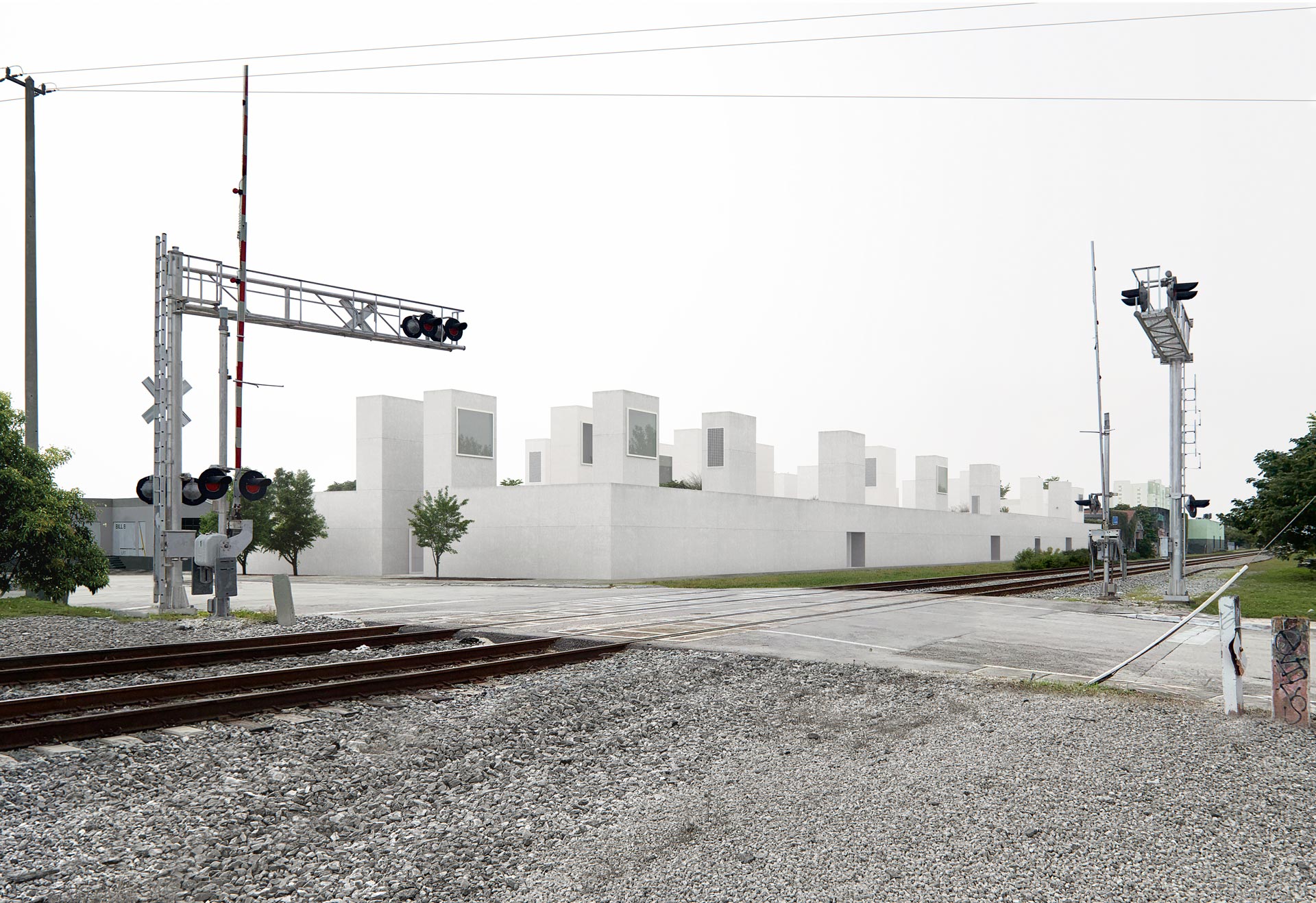 Oolite Art Center